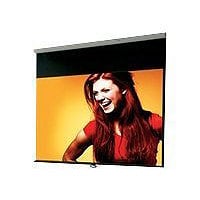 Draper Luma 85" Manual Projection Screen