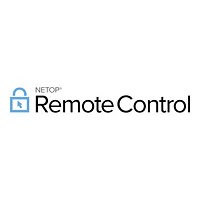Netop Remote Control Host (v. 12.7) - license - 1 host