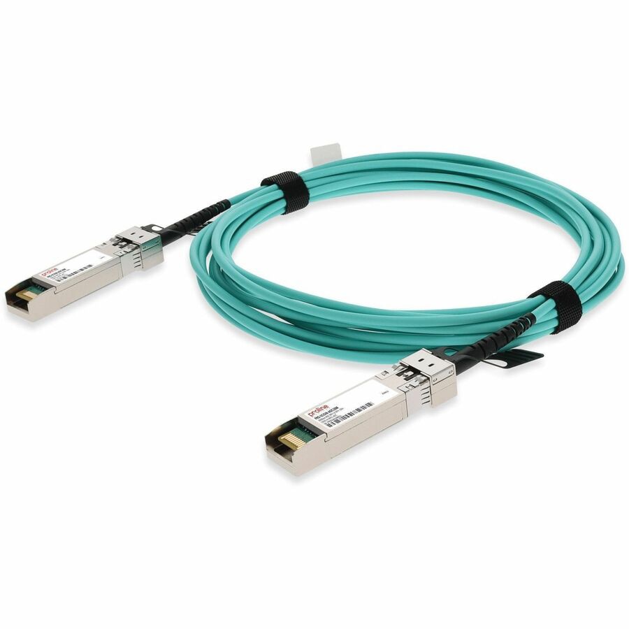 Proline Cisco SFP-10G-AOC10M to Intel XAOCBL-10M Compatible TAA Compliant 1