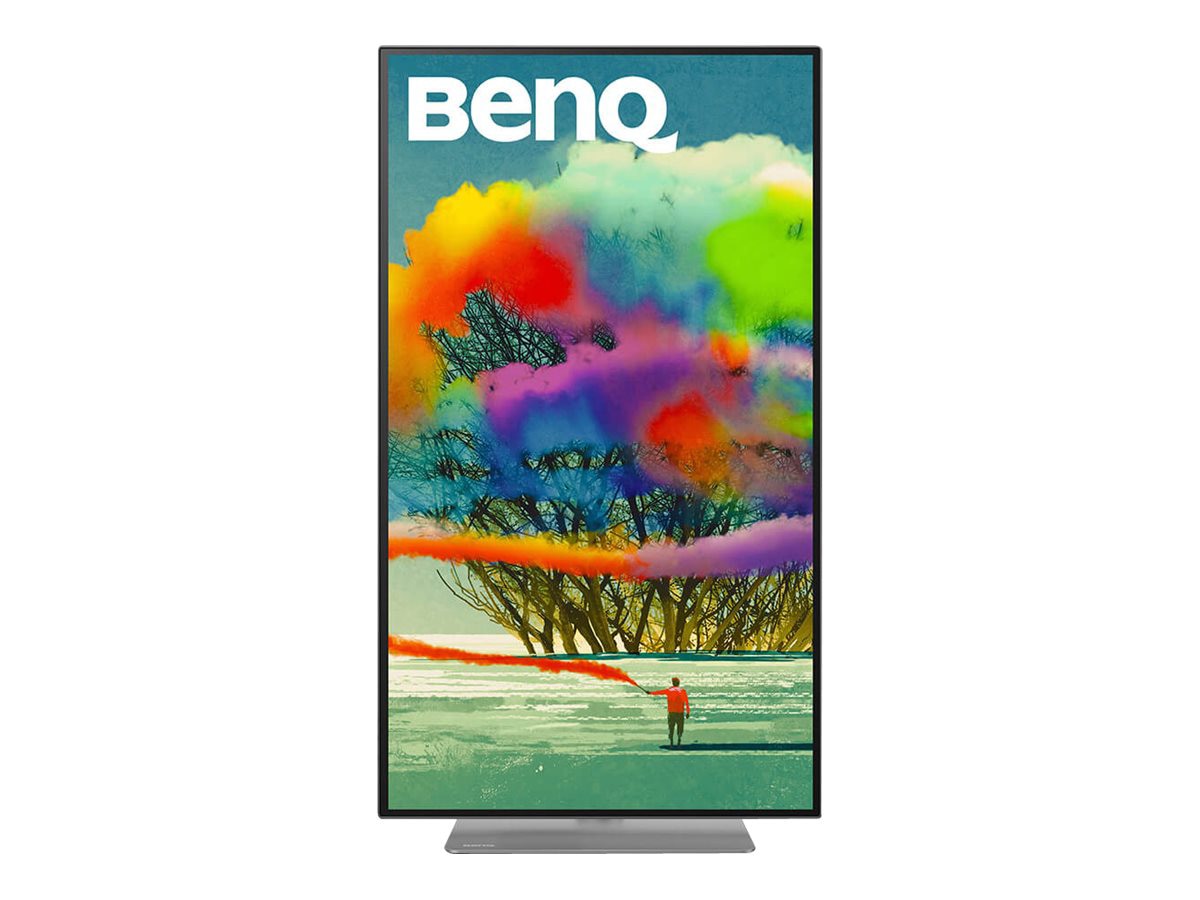 BenQ DesignVue PD2720U - PD Series - LED monitor - 4K - 27" - HDR