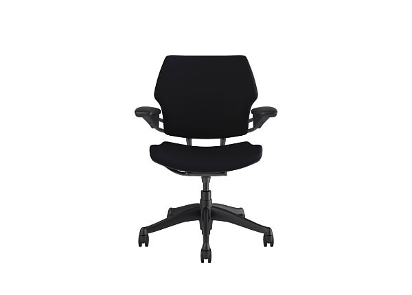 Humanscale Freedom Task Chair with Duron Gel Arms