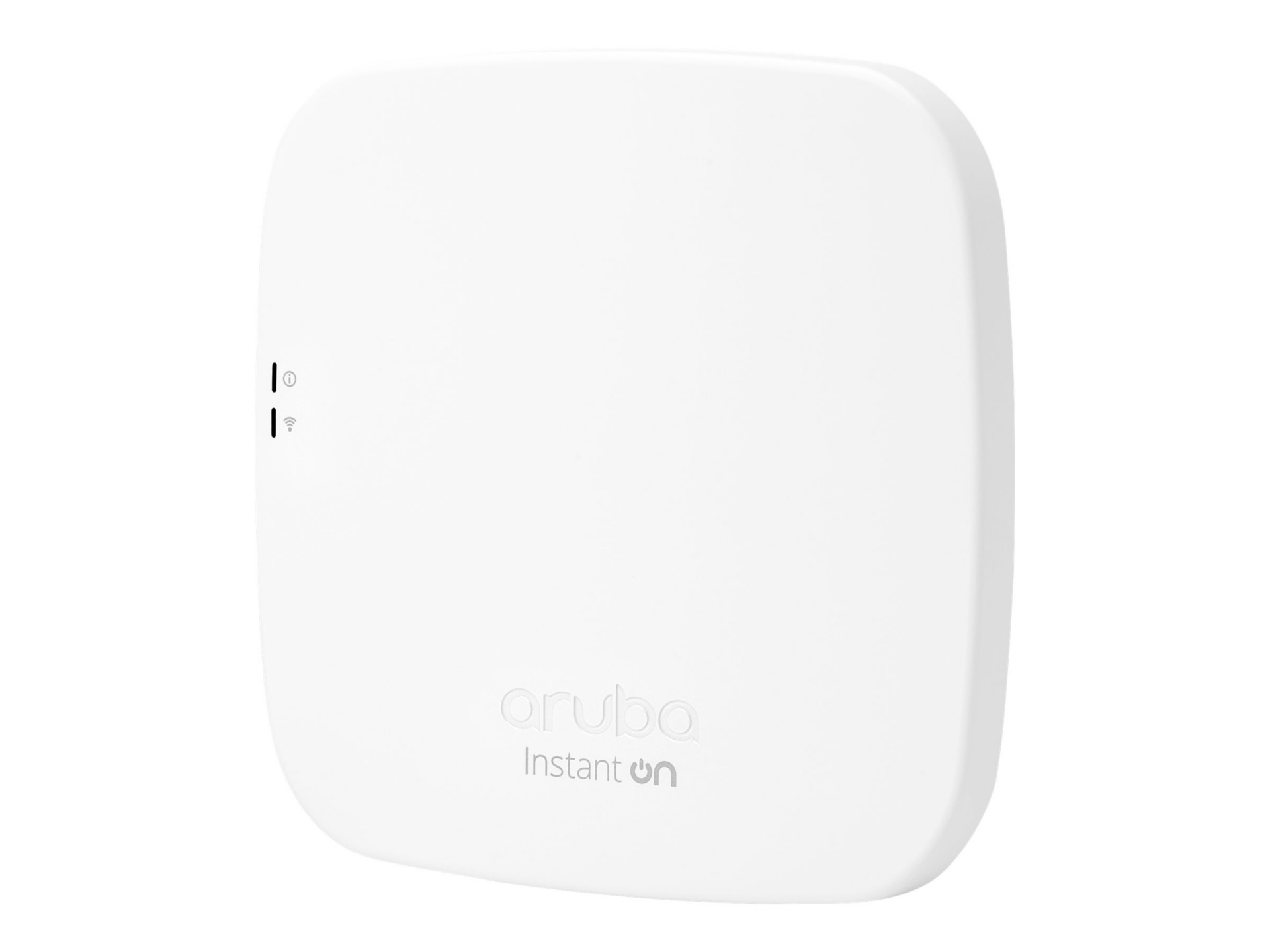 HPE Networking Instant On AP12 (RW) - wireless access point - Bluetooth, Wi