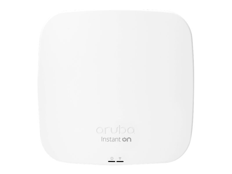 HPE Aruba Instant ON AP15 (RW) - wireless access point - Bluetooth, Wi-Fi 5