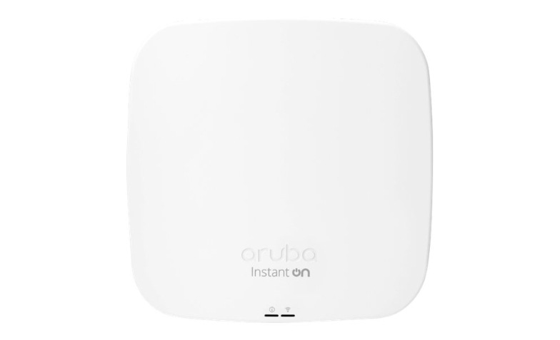HPE Networking Instant On AP15 (RW) - wireless access point