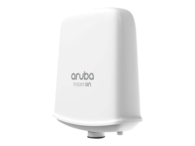 Aruba Instant On AP17 (RW) - wireless access point - Bluetooth, Wi-Fi 5