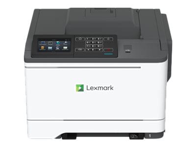 Lexmark CS622de - printer - color - laser