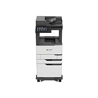 Lexmark MX822adxe - multifunction printer - B/W
