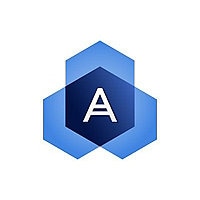Acronis Storage - subscription license (1 year) - 10 TB capacity
