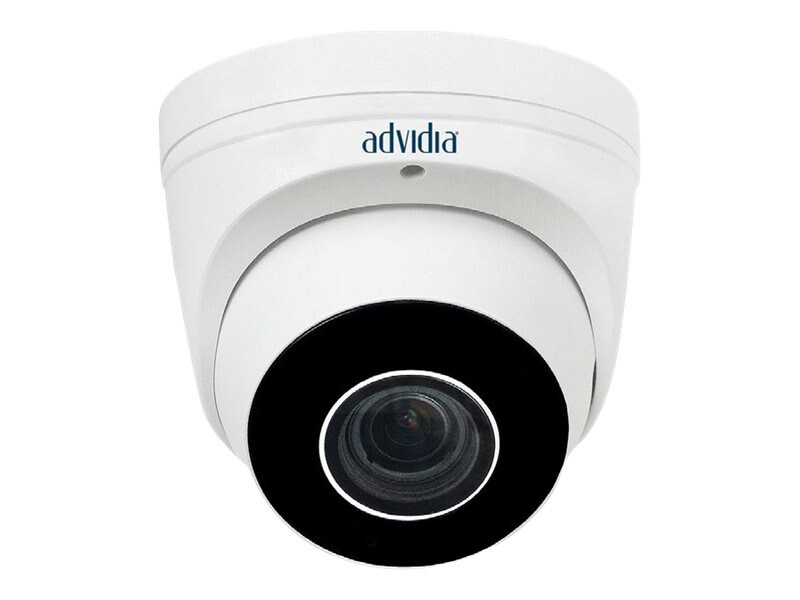 Advidia B-27-V - network surveillance camera