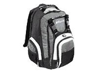 Targus Notebook Backpack notebook carrying case