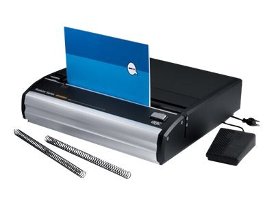 GBC MP2000C4 - electric punch machine