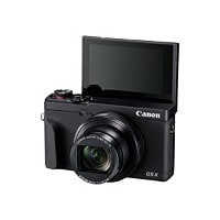 Canon PowerShot G5 X Mark II - digital camera