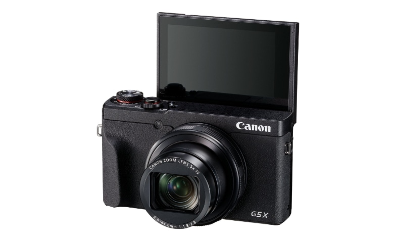 Canon PowerShot G5 X Mark II - digital camera - 3070C001 - -