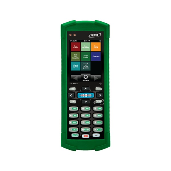 AML TDX20 2D Imager 802.11BGN Wireless Handheld Computer