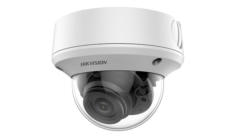 Hikvision Turbo HD Camera DS-2CE5AD3T-AVPIT3ZF - caméra de surveillance