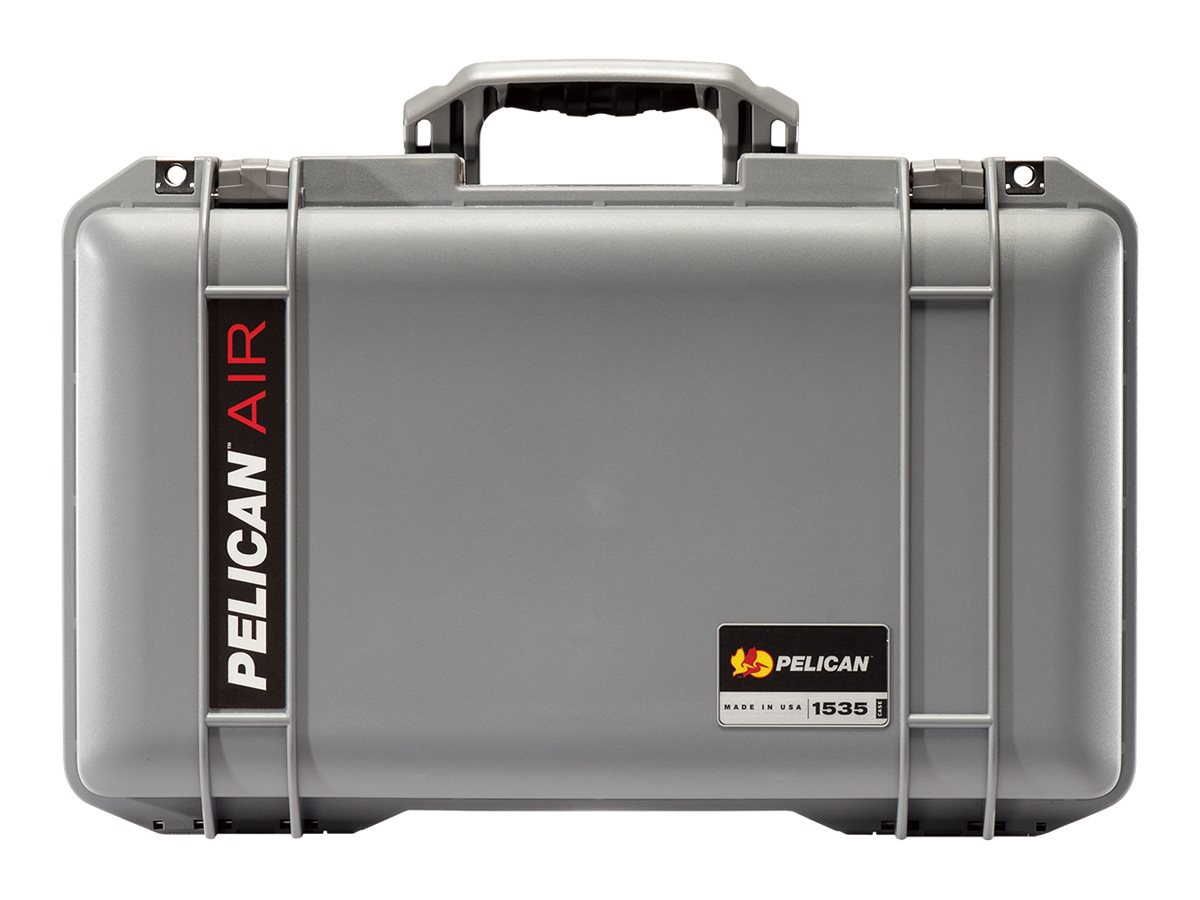 Pelican Air 1535NF - hard case