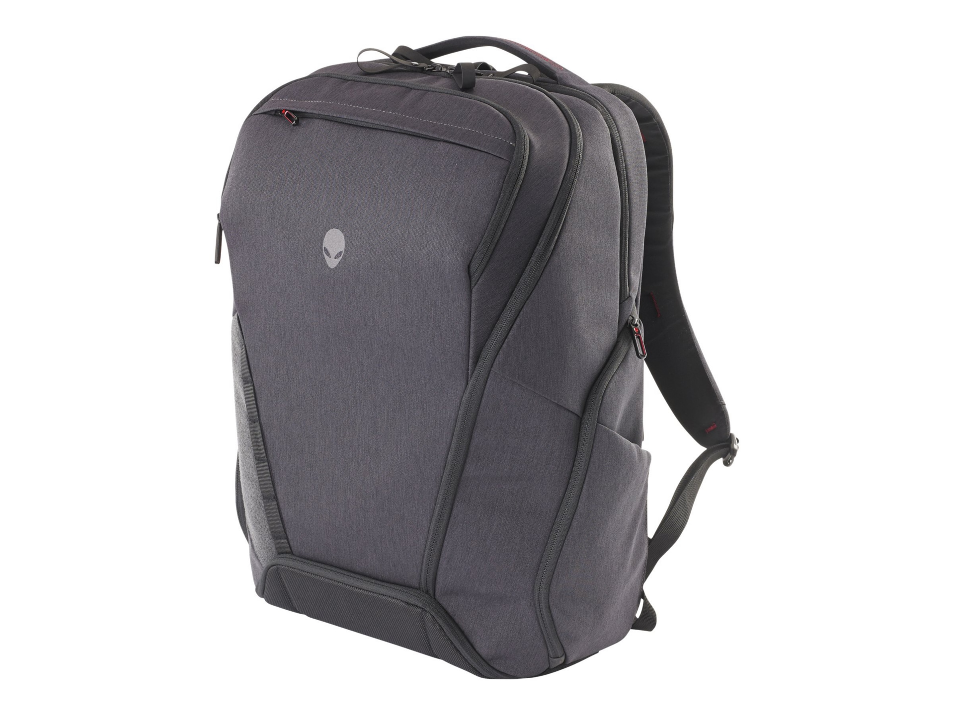 Mobile Edge Alienware Area-51m 17.3" Elite Backpack notebook carrying backp