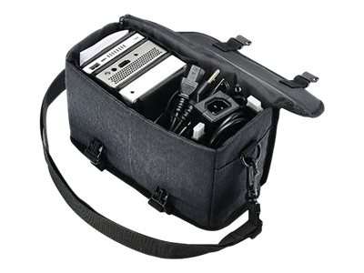 HP IP400 400 Lumens Intelligent Projector with Tablet & 13200mAh Power Bank