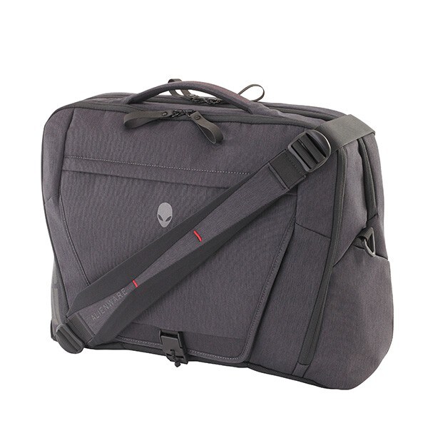 Mobile Edge Alienware Area-51m 17.3" Gear Bag - notebook carrying case