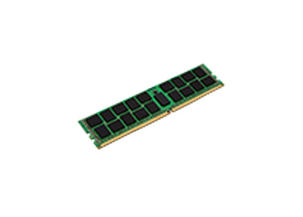 Kingston - DDR4 - 32 GB - DIMM 288-pin - registered
