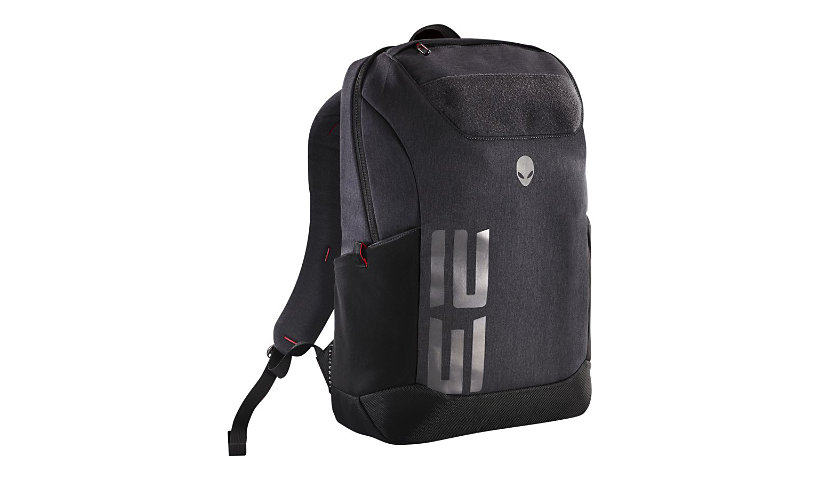 Alienware Pro notebook carrying backpack
