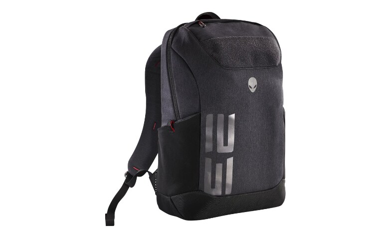 Alienware Pro notebook carrying backpack AWM17BPP Backpacks