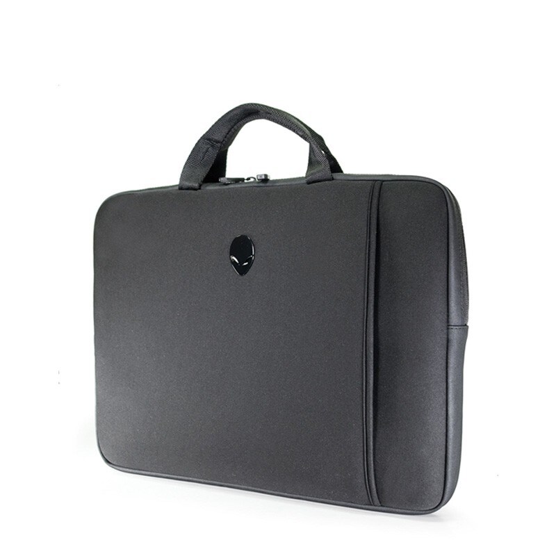 Alienware notebook sleeve