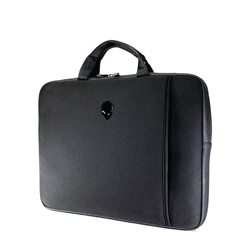 Alienware notebook sleeve