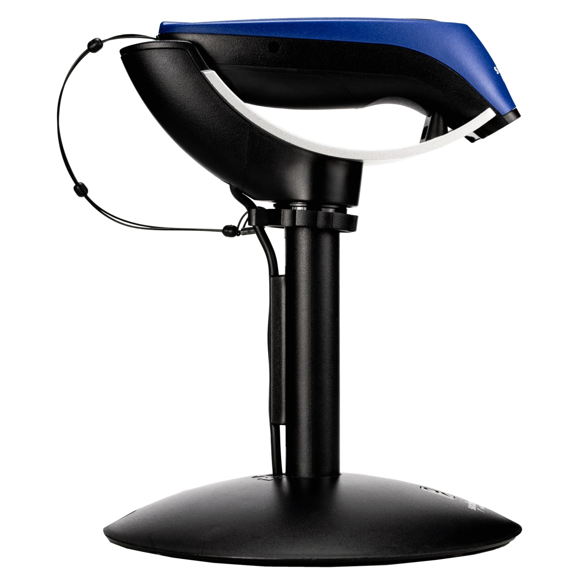 Socket Mobile - barcode scanner charging stand