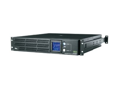 Middle Atlantic Premium Series UPS Rackmount Power - 8 Outlet, 2150VA