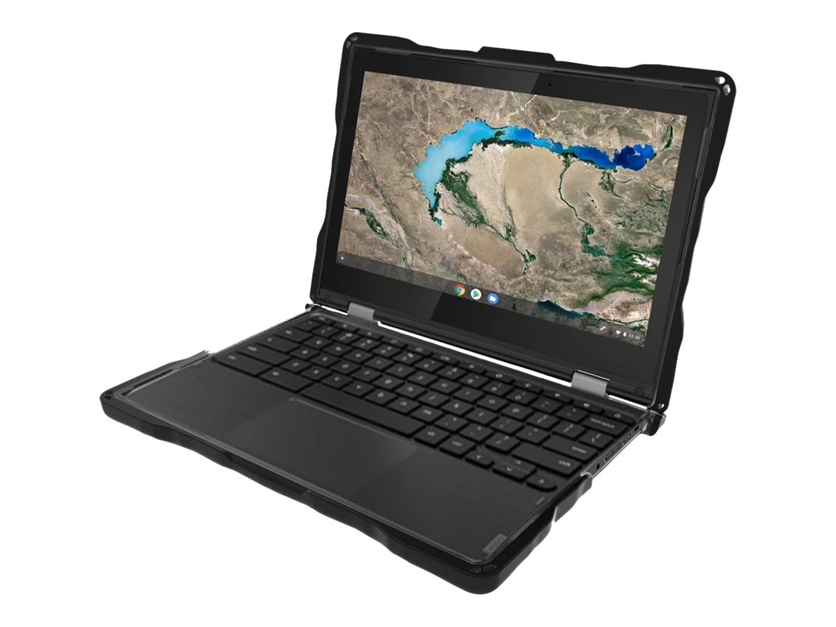 Gumdrop DropTech Case for Lenovo 300e Chromebook(Gen2 MediaTek)