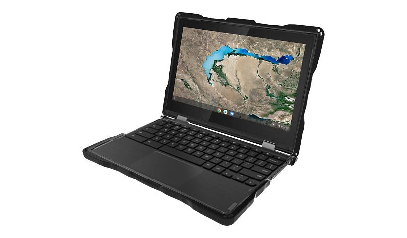 Gumdrop DropTech Case for Lenovo 300e Chromebook(Gen2 MediaTek)