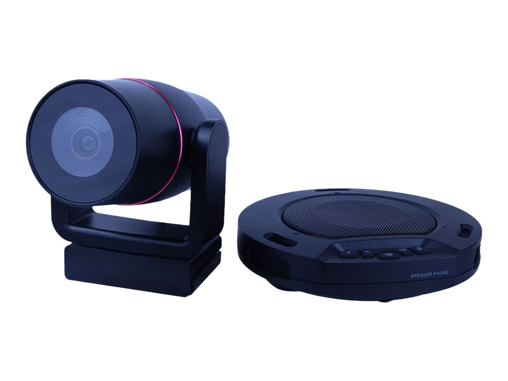 HuddleCamHD HuddlePair - video conferencing kit