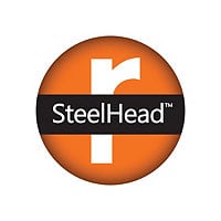 Riverbed SteelHead CX Appliance - license - 622 Mbps, 60000 connections