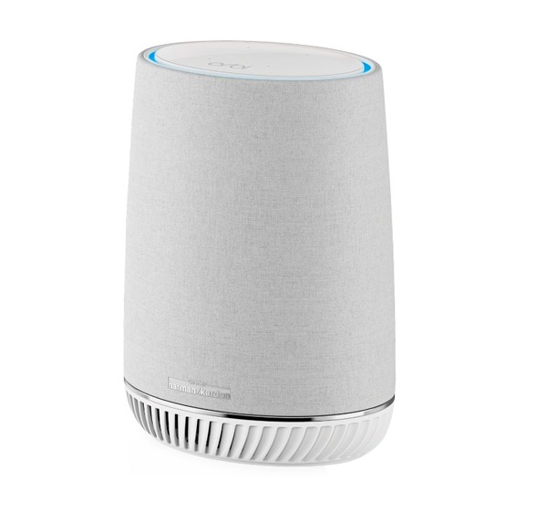 orbi voice amazon
