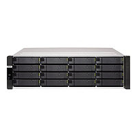 QNAP ES1686DC - NAS server