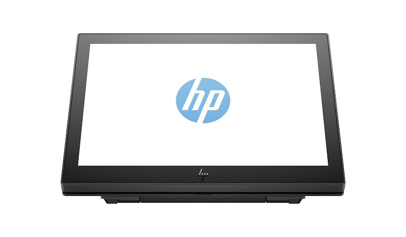 HP Engage One 10.1" Projective Capacitive 5-Point Touch Display