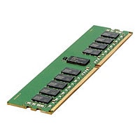 HPE SmartMemory - DDR4 - module - 16 Go - DIMM 288 broches - 2933 MHz / PC4-23400 - mémoire enregistré