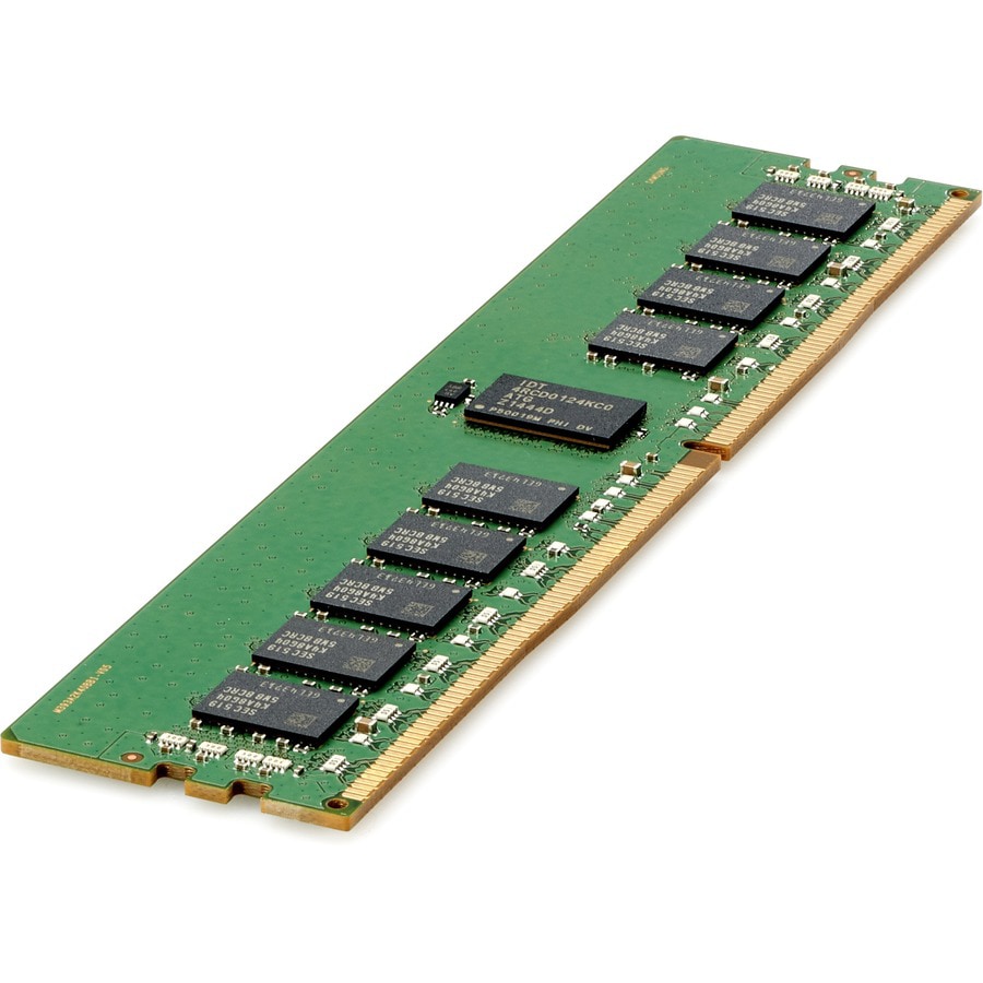 HPE SmartMemory - DDR4 - module - 16 GB - DIMM 288-pin - 2666 MHz / PC4-213