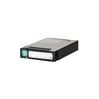 HPE - cartouche RDX x 1 - 2 To - support de stockage