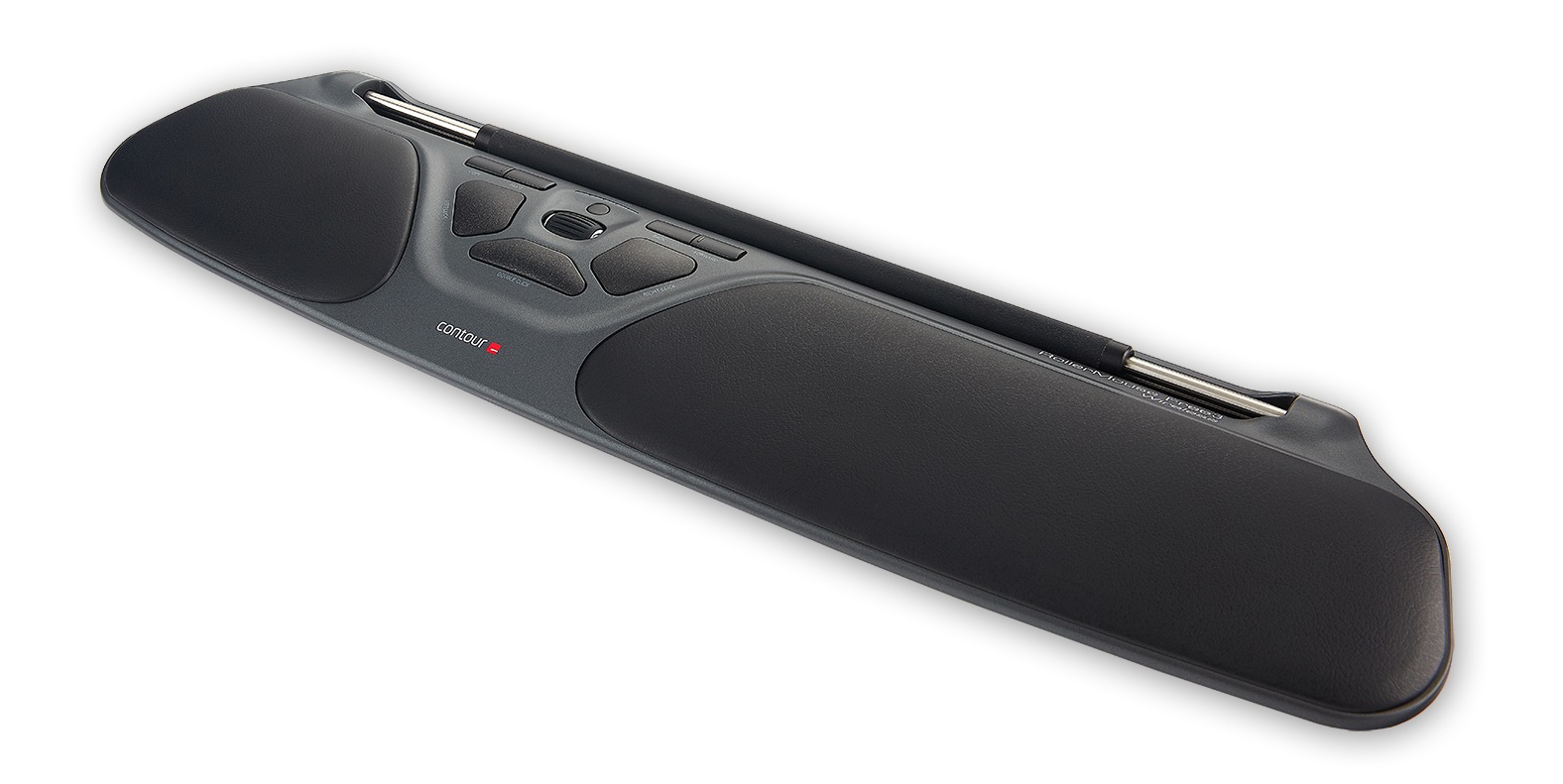 Contour RollerMouse Free 3 Wired Mouse