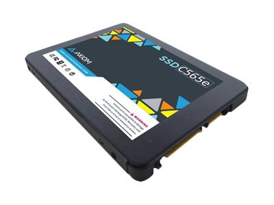 Axiom C565e Series Mobile - SSD - 2 TB - SATA 6Gb/s - TAA Compliant