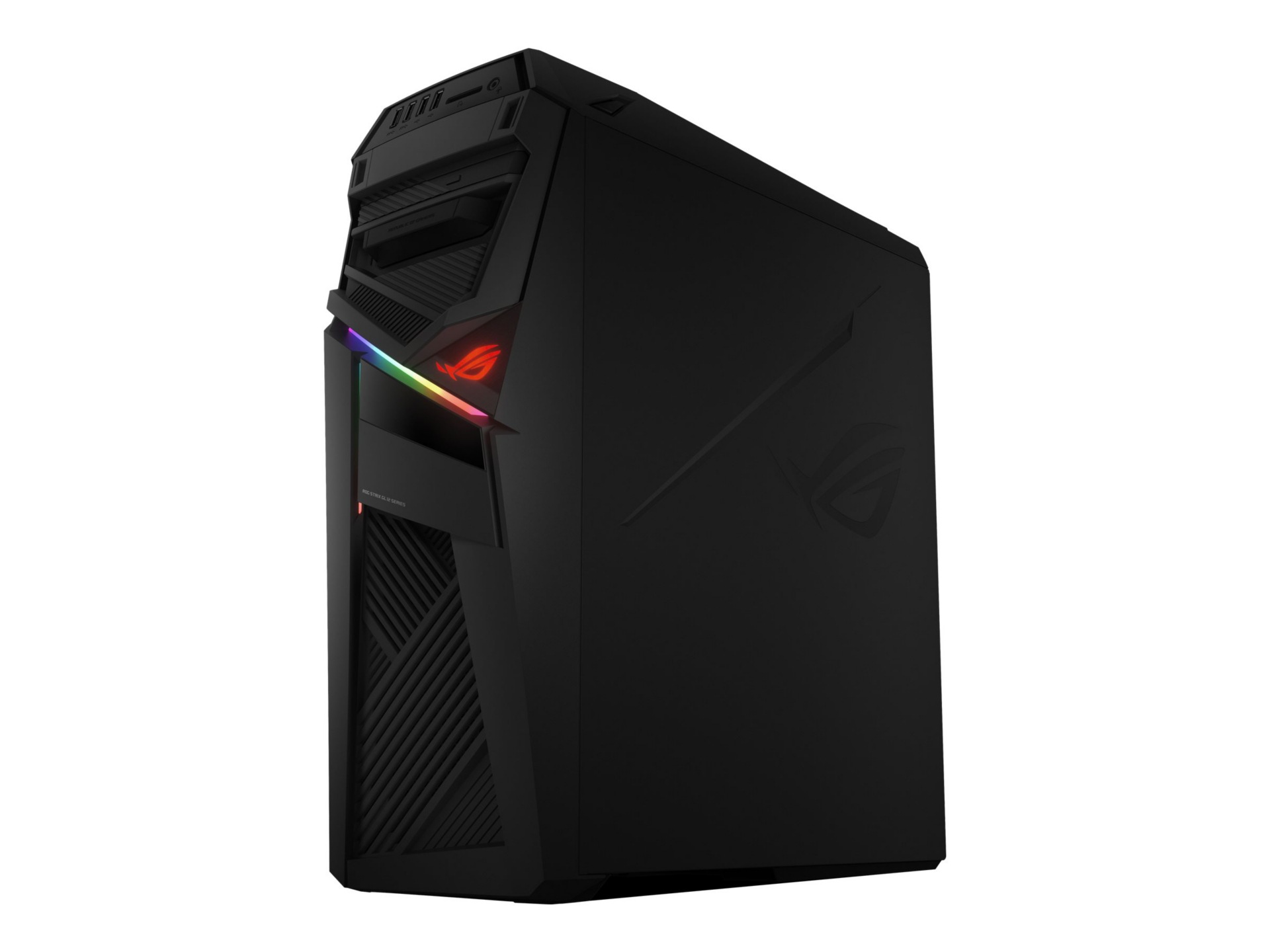 Asus ROG Strix GL12CX XB991 - tower - Core i9 9900K 3.6 GHz - 32 GB - 1 TB
