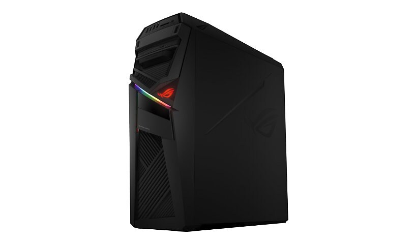 Asus ROG Strix GL12CX XB991 - tower - Core i9 9900K 3.6 GHz - 32 GB - 1 TB