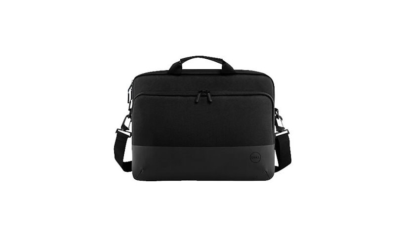 Dell Pro Slim Briefcase 15 - sacoche pour ordinateur portable