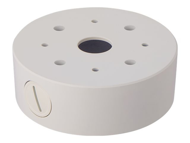 Hanwha Techwin SBV-116B - back box