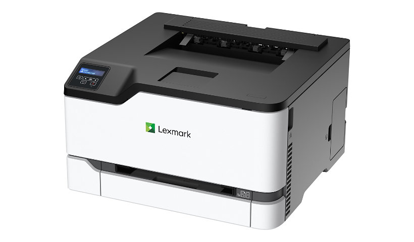 Lexmark C3224dw - printer - color - laser