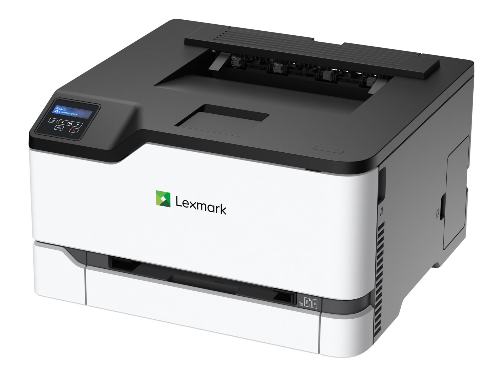 Lexmark C3326dw - printer - color - laser