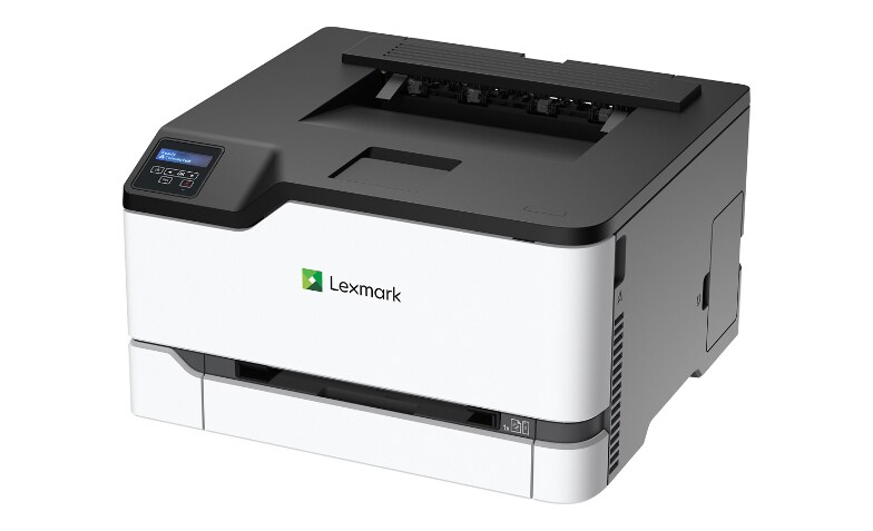 Lexmark C3326dw - printer - laser - 40N9010 - Laser Printers CDW.com