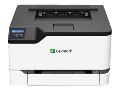 Lexmark CS331dw - printer - color - laser